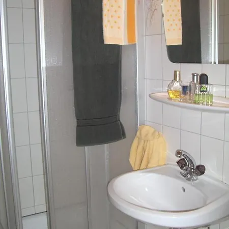 Landhaus Falch Apartment *